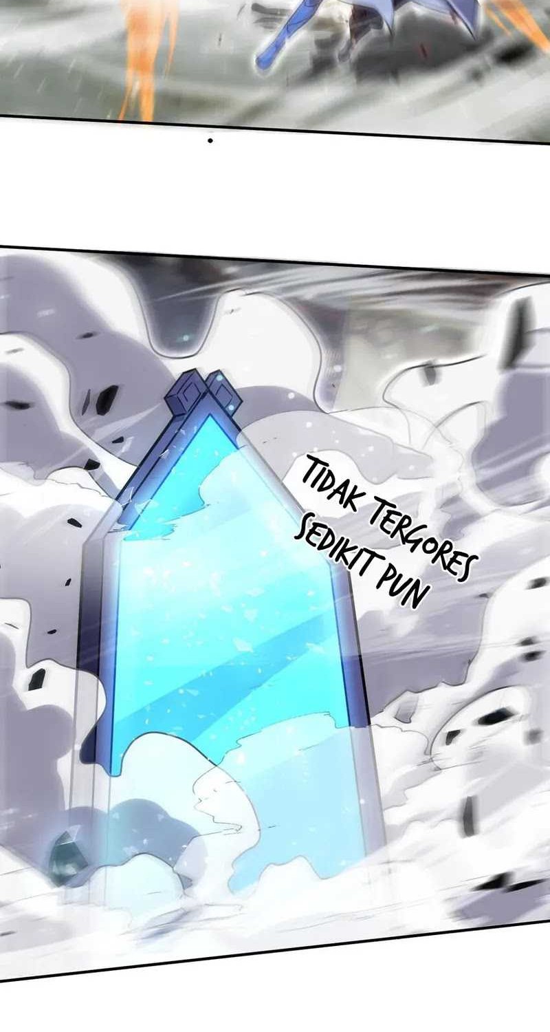 God Emperor Descends I have Billions of Attribute Points Chapter 83 Gambar 28