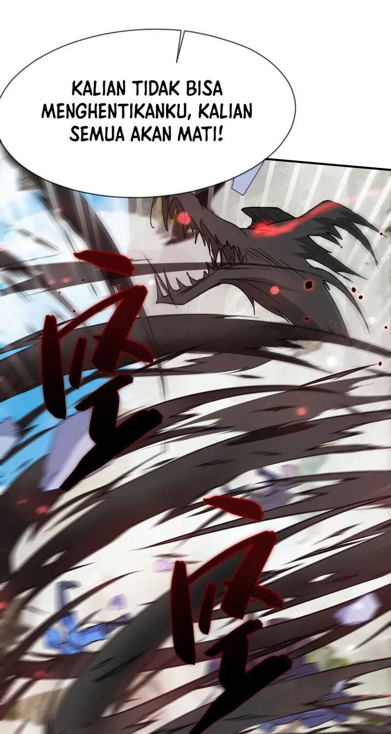 God Emperor Descends I have Billions of Attribute Points Chapter 83 Gambar 14