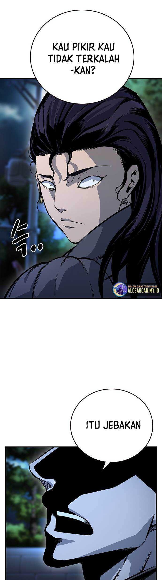 King Game Chapter 67 Gambar 52