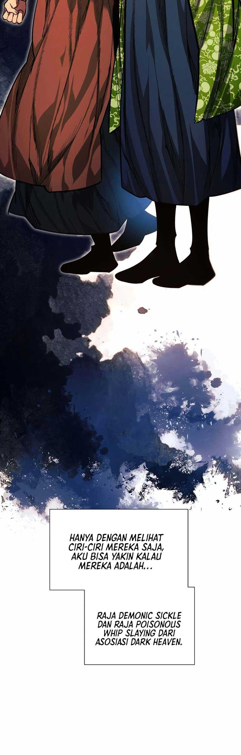 Modern Man Who Fall Into Murim Chapter 66 Gambar 68