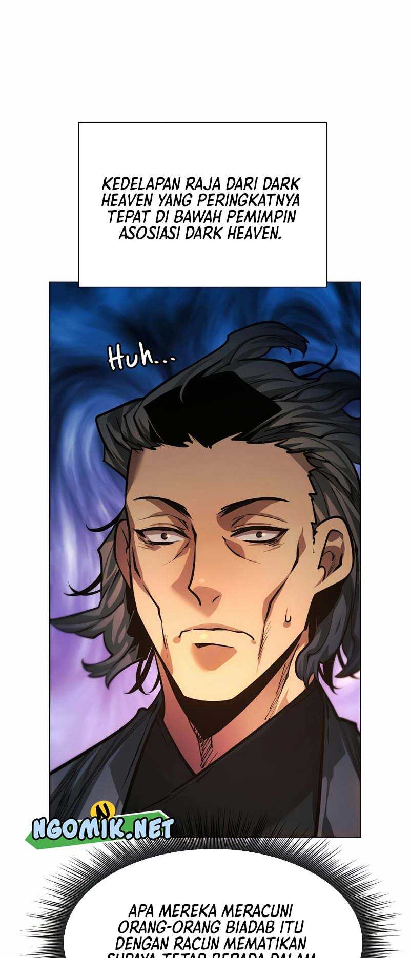 Modern Man Who Fall Into Murim Chapter 66 Gambar 69
