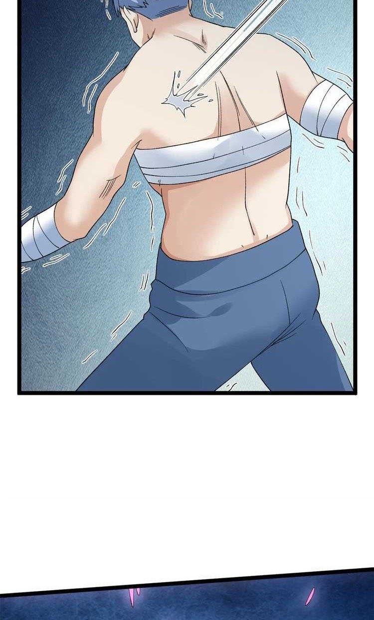 I Can Snatch 999 Types of Abilities Chapter 168 Gambar 16