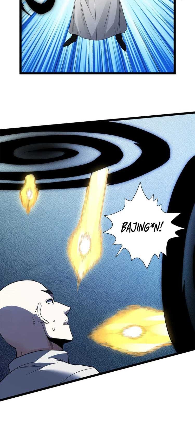 I Can Snatch 999 Types of Abilities Chapter 167 Gambar 5