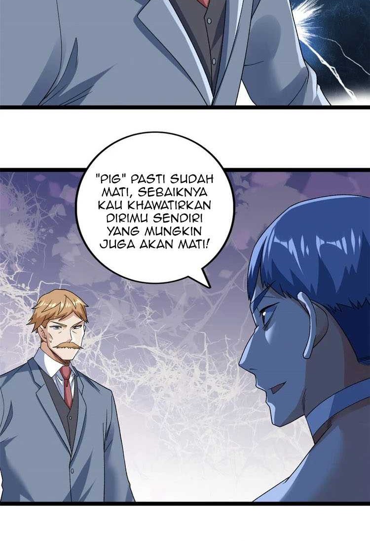 I Can Snatch 999 Types of Abilities Chapter 167 Gambar 13