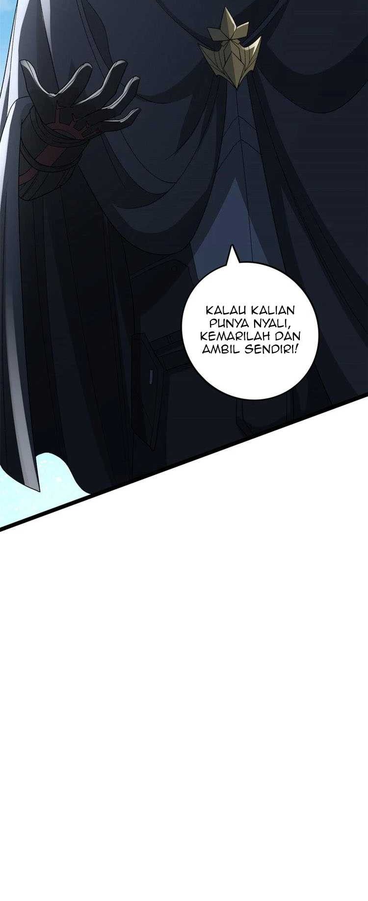 I Can Snatch 999 Types of Abilities Chapter 167 Gambar 20