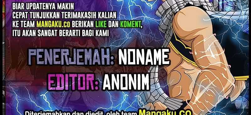 Baca Komik Fairy Tail: 100 Years Quest Chapter 146 Gambar 1