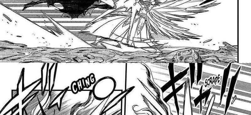 Fairy Tail: 100 Years Quest Chapter 146 Gambar 11