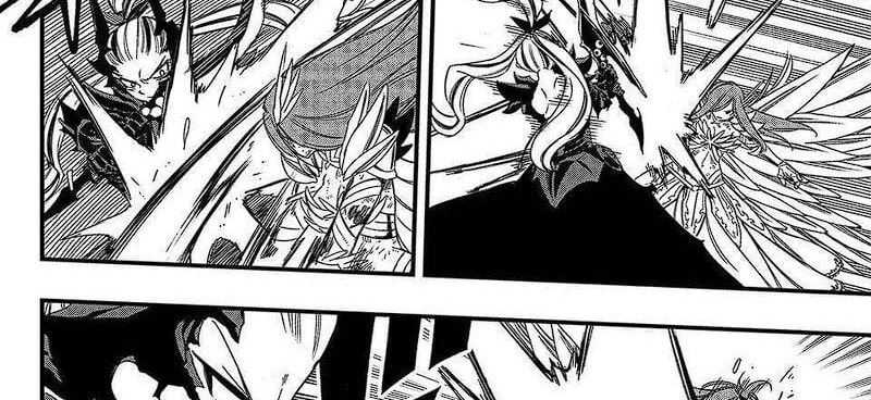 Fairy Tail: 100 Years Quest Chapter 146 Gambar 12