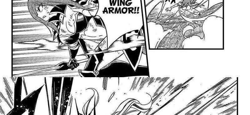 Fairy Tail: 100 Years Quest Chapter 146 Gambar 14