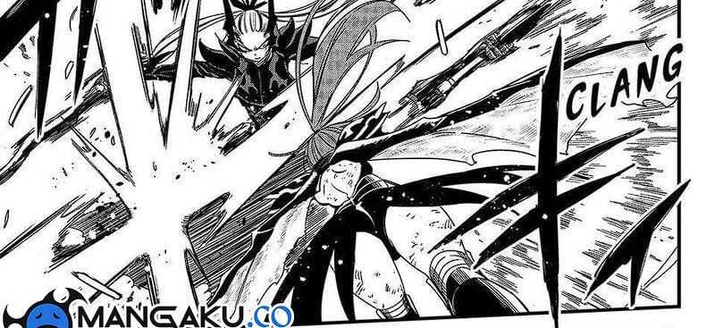 Fairy Tail: 100 Years Quest Chapter 146 Gambar 15