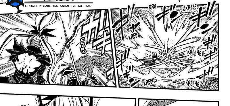 Fairy Tail: 100 Years Quest Chapter 146 Gambar 16