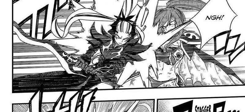 Fairy Tail: 100 Years Quest Chapter 146 Gambar 18
