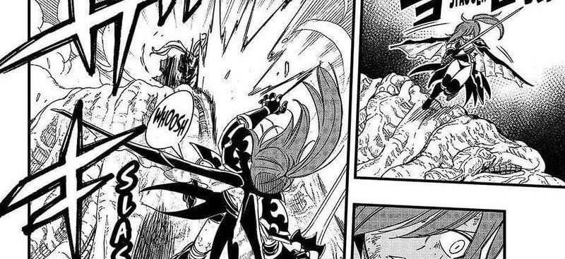 Fairy Tail: 100 Years Quest Chapter 146 Gambar 19