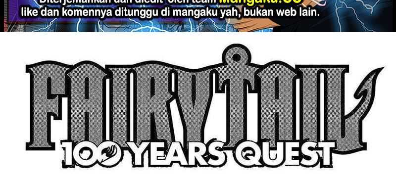 Baca Fairy Tail: 100 Years Quest Chapter 146 Gambar 2