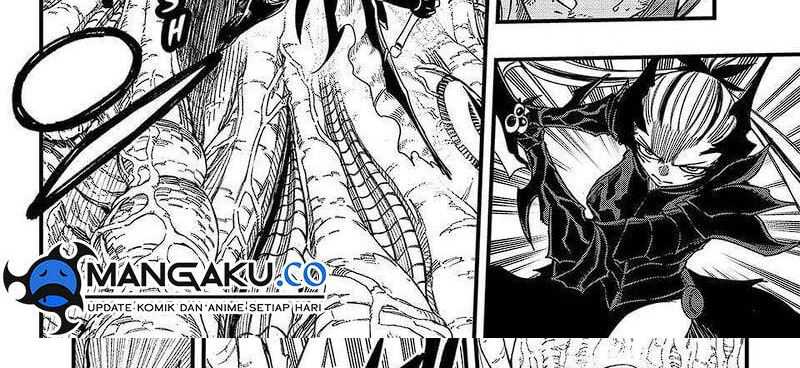 Fairy Tail: 100 Years Quest Chapter 146 Gambar 20