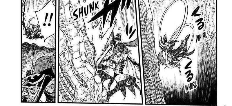Fairy Tail: 100 Years Quest Chapter 146 Gambar 21