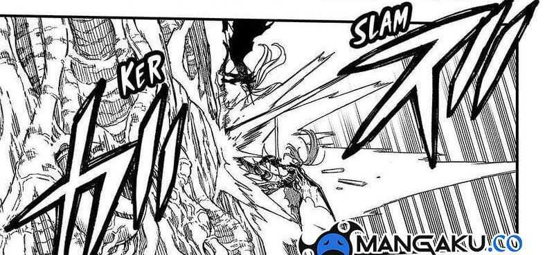 Fairy Tail: 100 Years Quest Chapter 146 Gambar 22