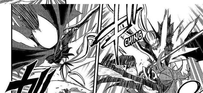 Fairy Tail: 100 Years Quest Chapter 146 Gambar 24