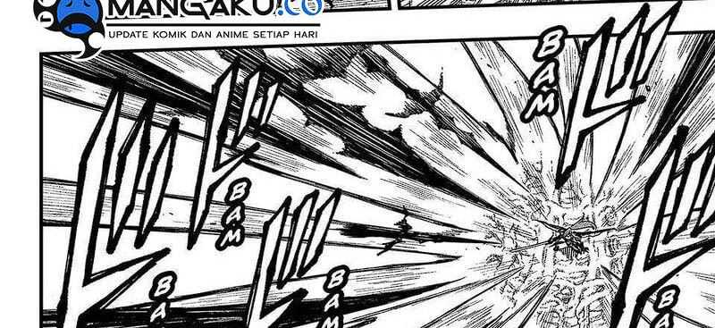 Fairy Tail: 100 Years Quest Chapter 146 Gambar 26