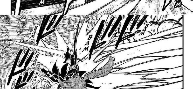 Fairy Tail: 100 Years Quest Chapter 146 Gambar 27