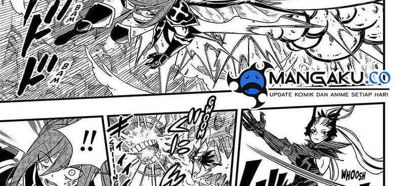 Fairy Tail: 100 Years Quest Chapter 146 Gambar 28