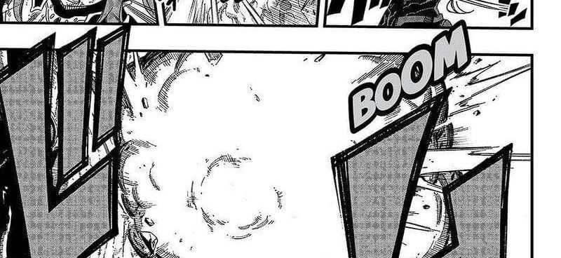 Fairy Tail: 100 Years Quest Chapter 146 Gambar 29