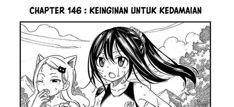 Fairy Tail: 100 Years Quest Chapter 146 Gambar 3