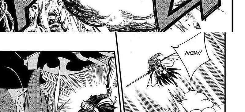 Fairy Tail: 100 Years Quest Chapter 146 Gambar 30