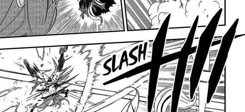 Fairy Tail: 100 Years Quest Chapter 146 Gambar 31