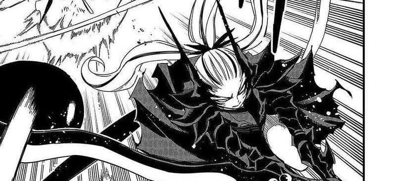 Fairy Tail: 100 Years Quest Chapter 146 Gambar 32