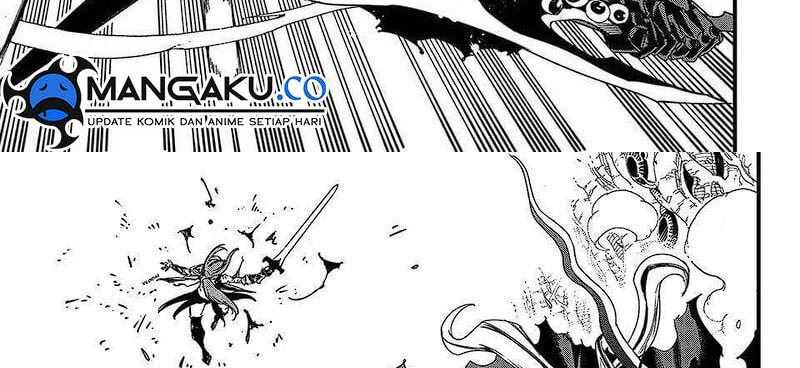 Fairy Tail: 100 Years Quest Chapter 146 Gambar 33