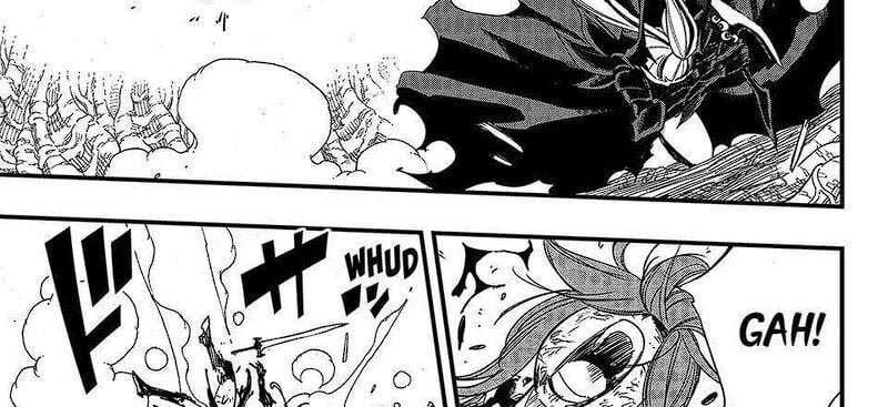 Fairy Tail: 100 Years Quest Chapter 146 Gambar 34