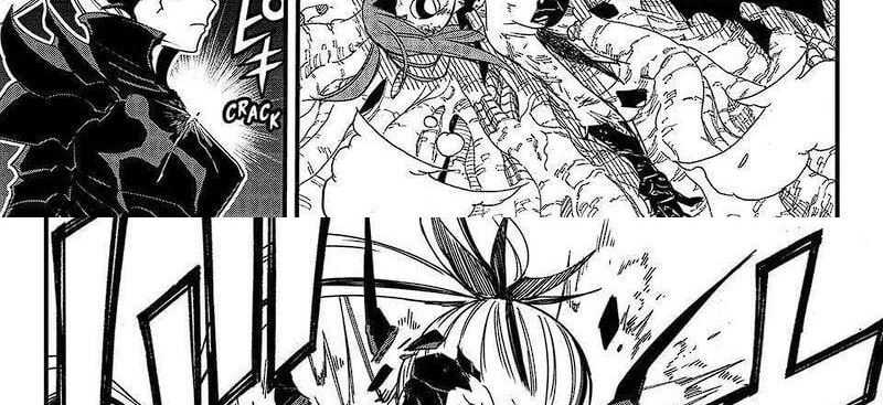 Fairy Tail: 100 Years Quest Chapter 146 Gambar 36