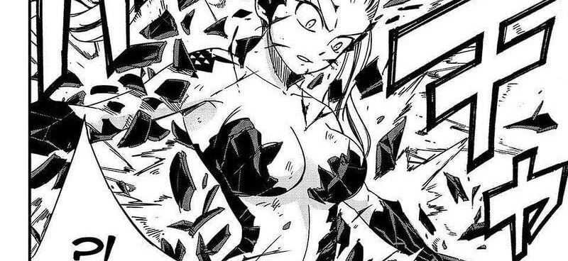 Fairy Tail: 100 Years Quest Chapter 146 Gambar 37