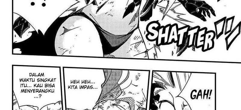 Fairy Tail: 100 Years Quest Chapter 146 Gambar 38