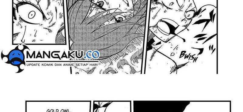 Fairy Tail: 100 Years Quest Chapter 146 Gambar 39