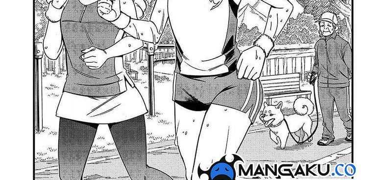 Fairy Tail: 100 Years Quest Chapter 146 Gambar 4