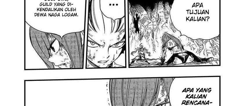 Fairy Tail: 100 Years Quest Chapter 146 Gambar 40
