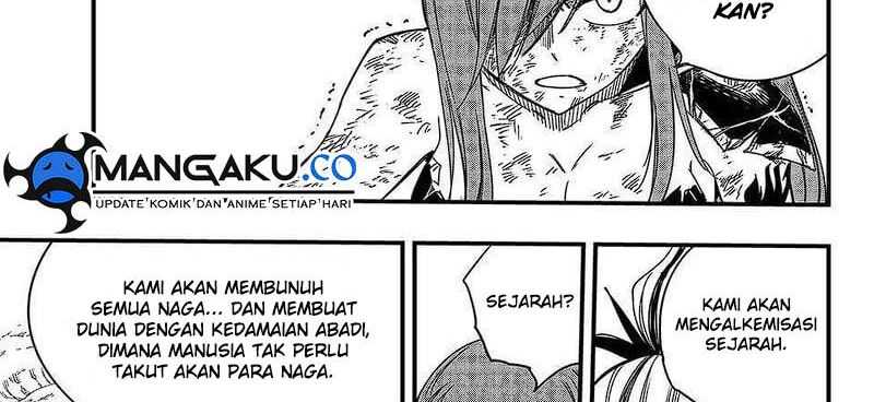 Fairy Tail: 100 Years Quest Chapter 146 Gambar 41