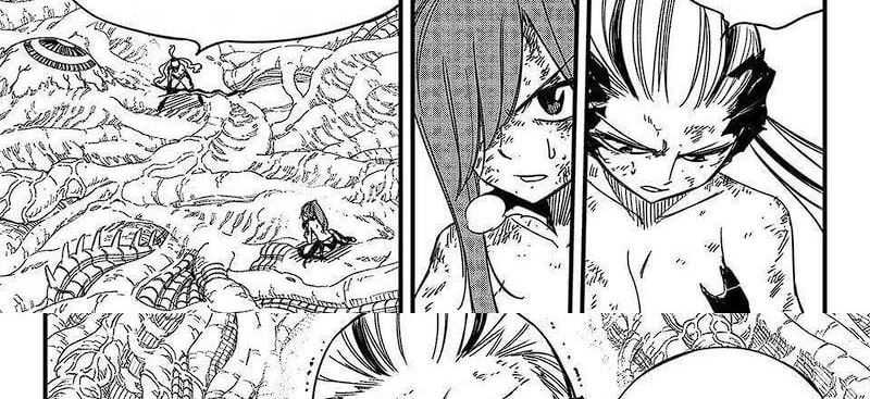 Fairy Tail: 100 Years Quest Chapter 146 Gambar 42