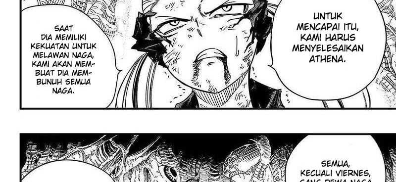 Fairy Tail: 100 Years Quest Chapter 146 Gambar 43