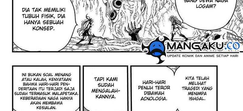 Fairy Tail: 100 Years Quest Chapter 146 Gambar 44