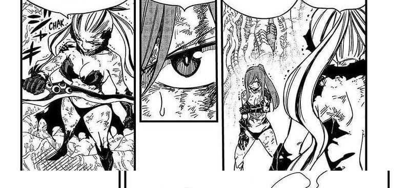 Fairy Tail: 100 Years Quest Chapter 146 Gambar 45