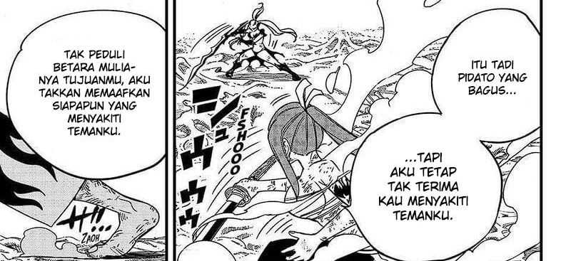Fairy Tail: 100 Years Quest Chapter 146 Gambar 46