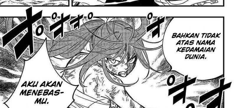 Fairy Tail: 100 Years Quest Chapter 146 Gambar 47
