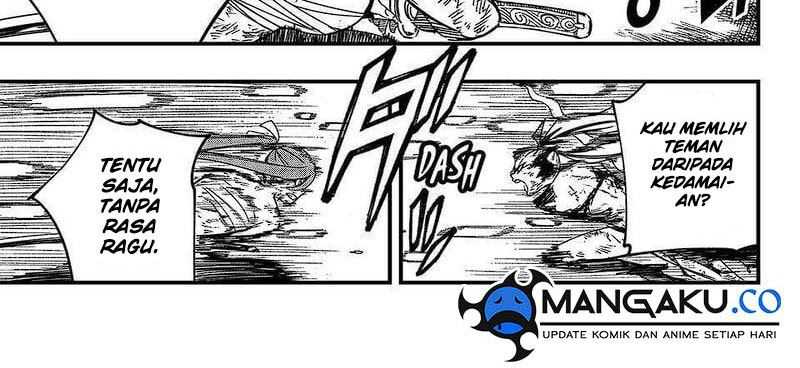 Fairy Tail: 100 Years Quest Chapter 146 Gambar 48