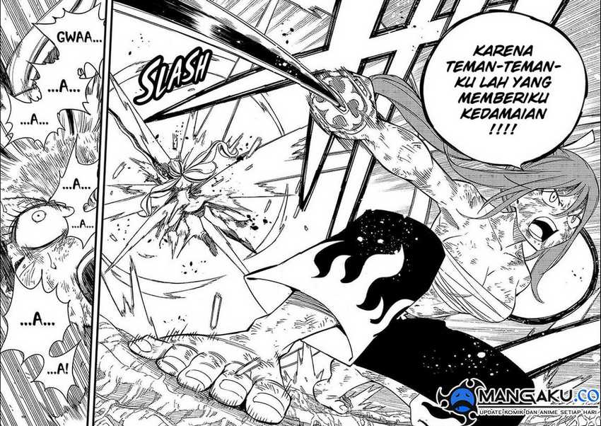 Fairy Tail: 100 Years Quest Chapter 146 Gambar 49