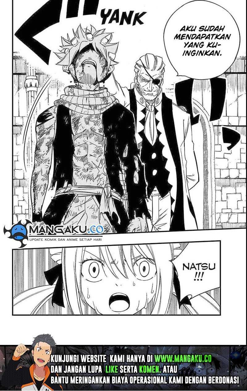 Fairy Tail: 100 Years Quest Chapter 146 Gambar 51