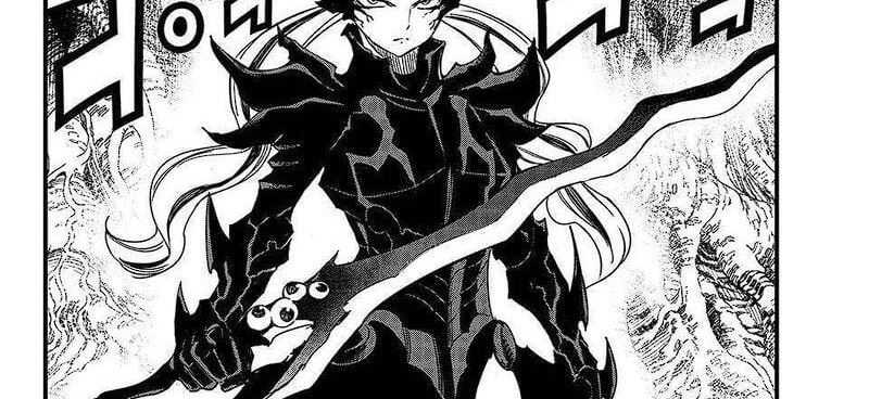 Fairy Tail: 100 Years Quest Chapter 146 Gambar 6