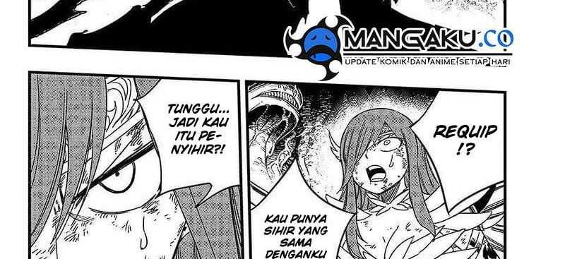 Fairy Tail: 100 Years Quest Chapter 146 Gambar 7